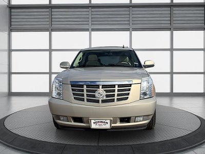 2008 Cadillac Escalade Base