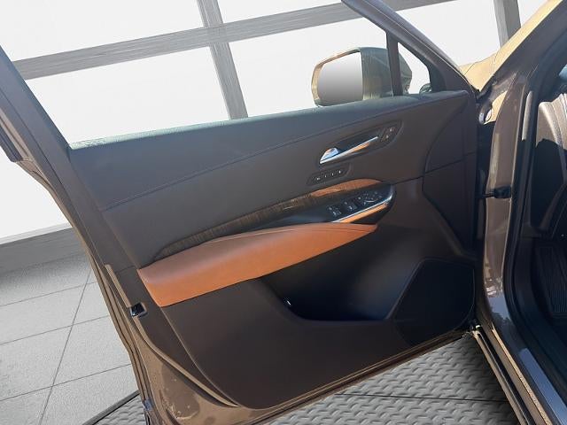 2020 Cadillac XT4 AWD Premium Luxury