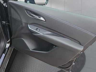 2025 Cadillac XT4 Sport