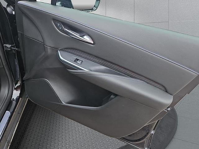 2025 Cadillac XT4 Sport