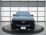 2025 Cadillac XT4 Sport