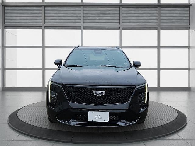 2025 Cadillac XT4 Sport