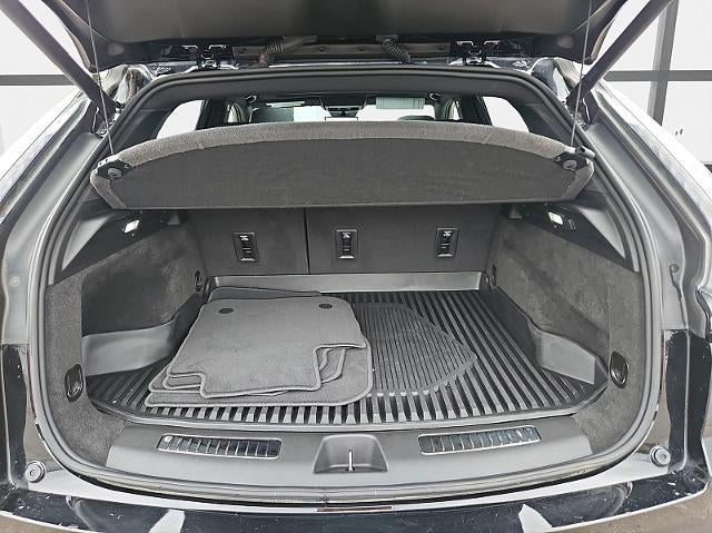 2025 Cadillac XT4 Sport