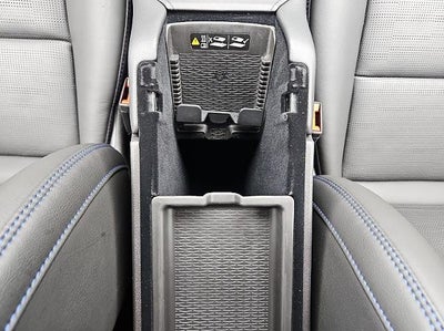 2025 Cadillac XT4 Sport