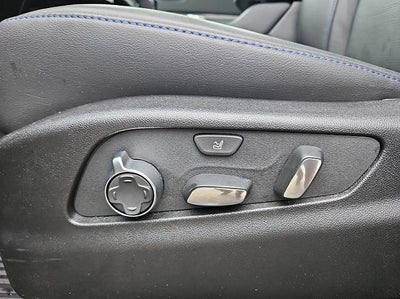 2025 Cadillac XT4 Sport