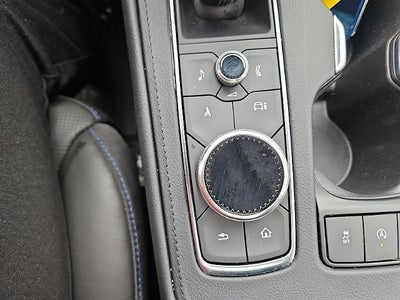 2025 Cadillac XT4 Sport