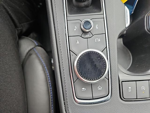 2025 Cadillac XT4 Sport