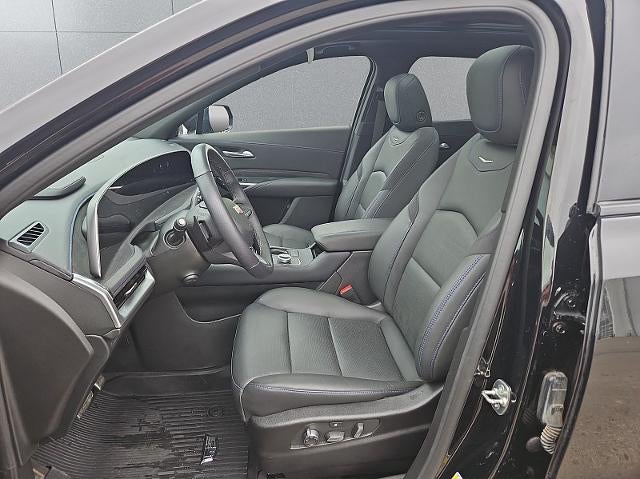 2025 Cadillac XT4 Sport