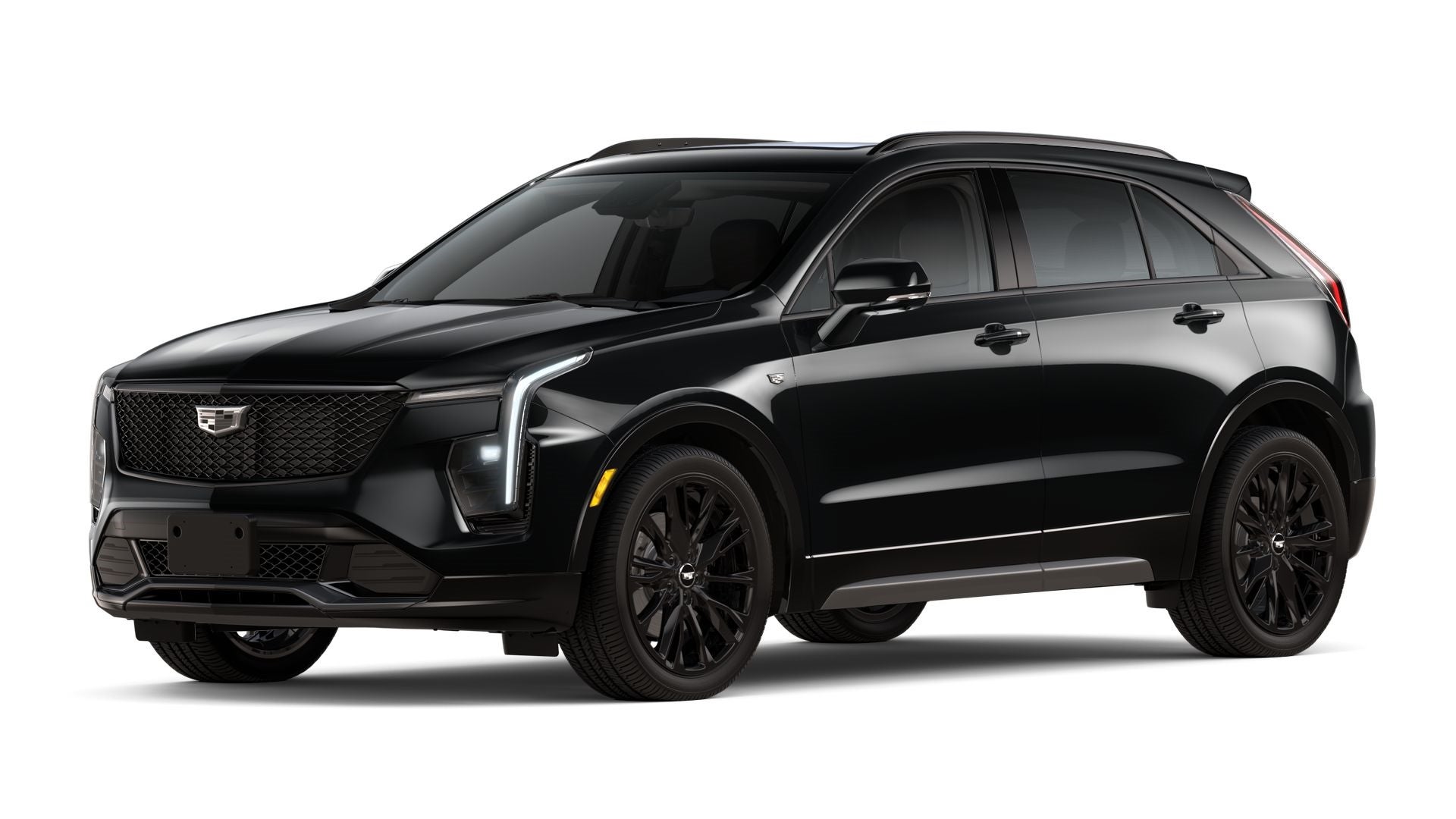 2025 Cadillac XT4 Sport
