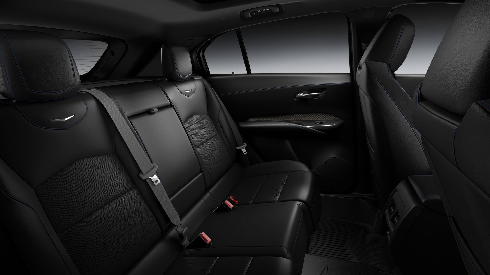 2025 Cadillac XT4 Sport