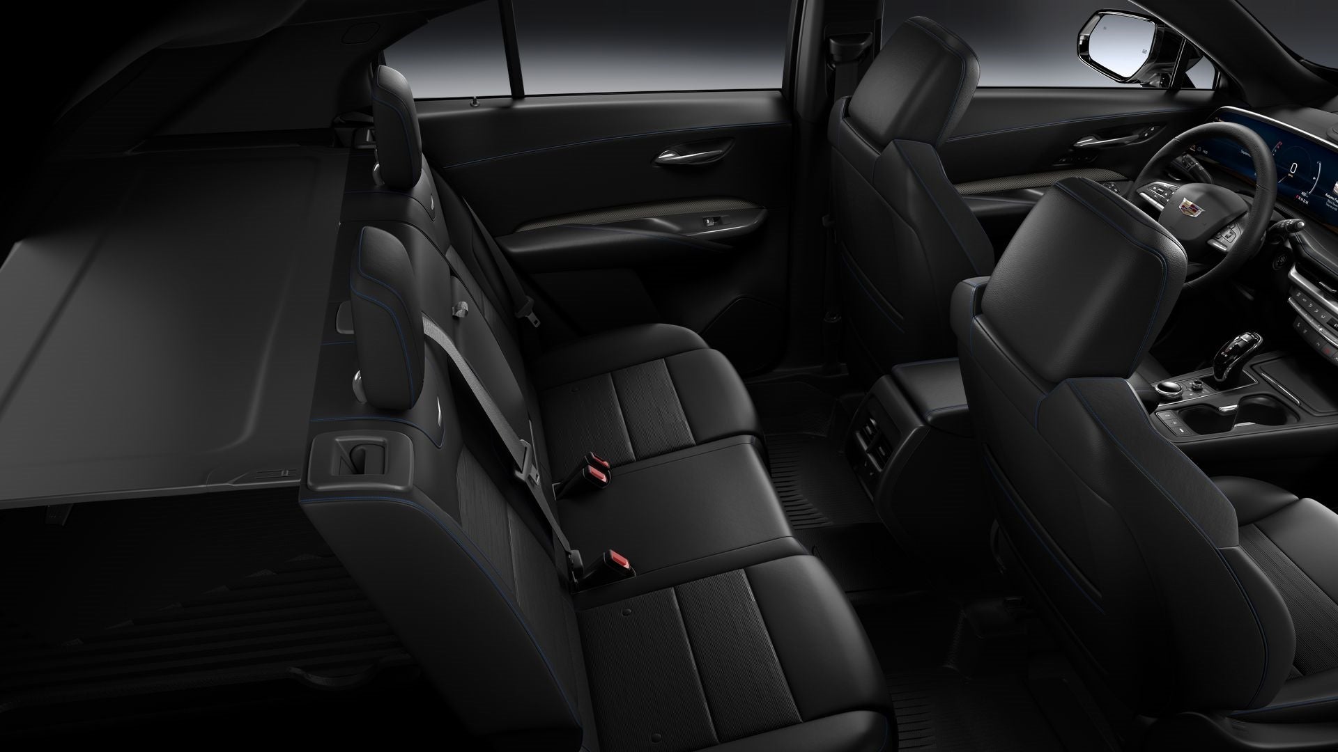 2025 Cadillac XT4 Sport