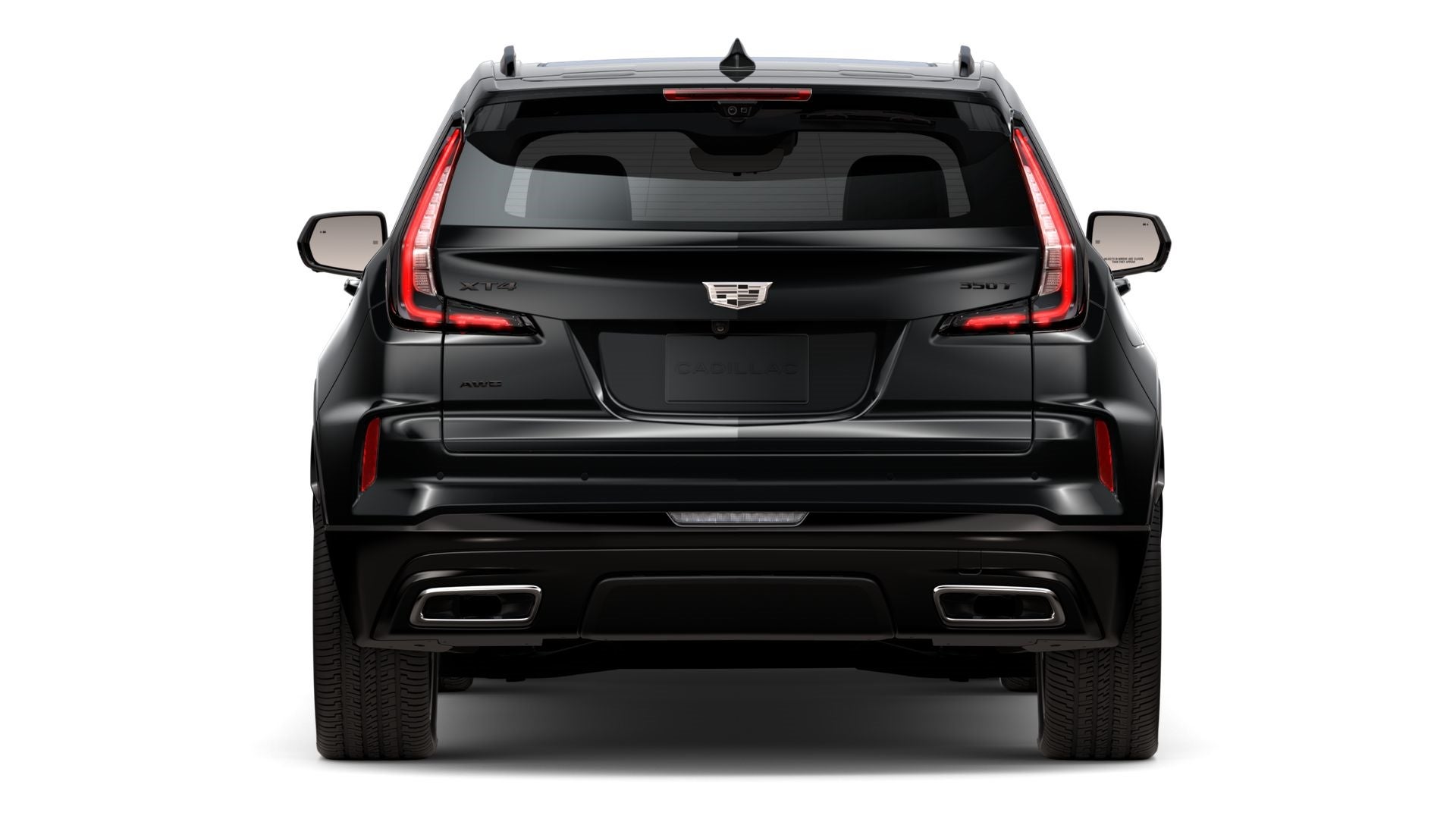 2025 Cadillac XT4 Sport