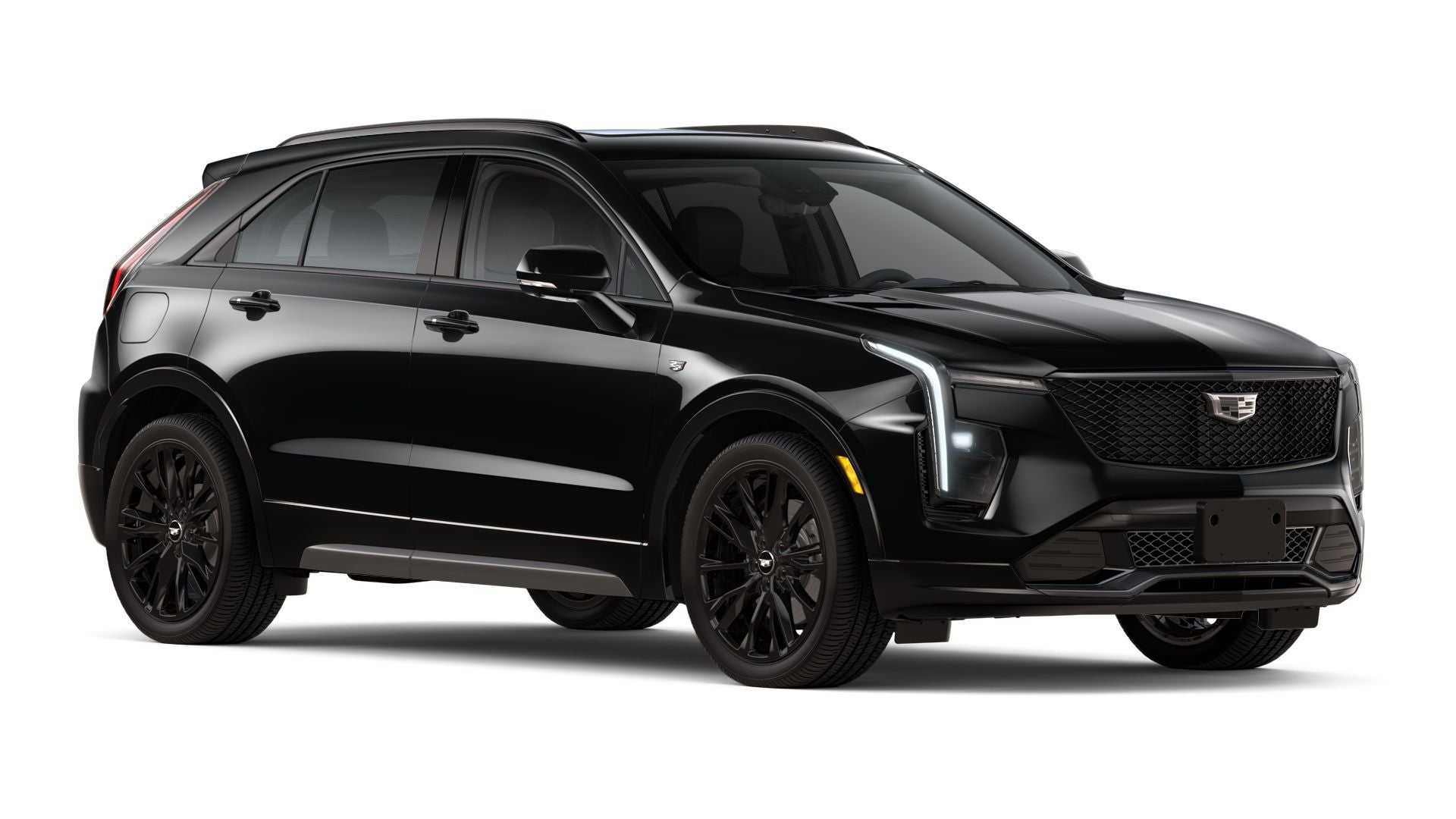 2025 Cadillac XT4 Sport