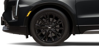 2025 Cadillac XT4 Sport