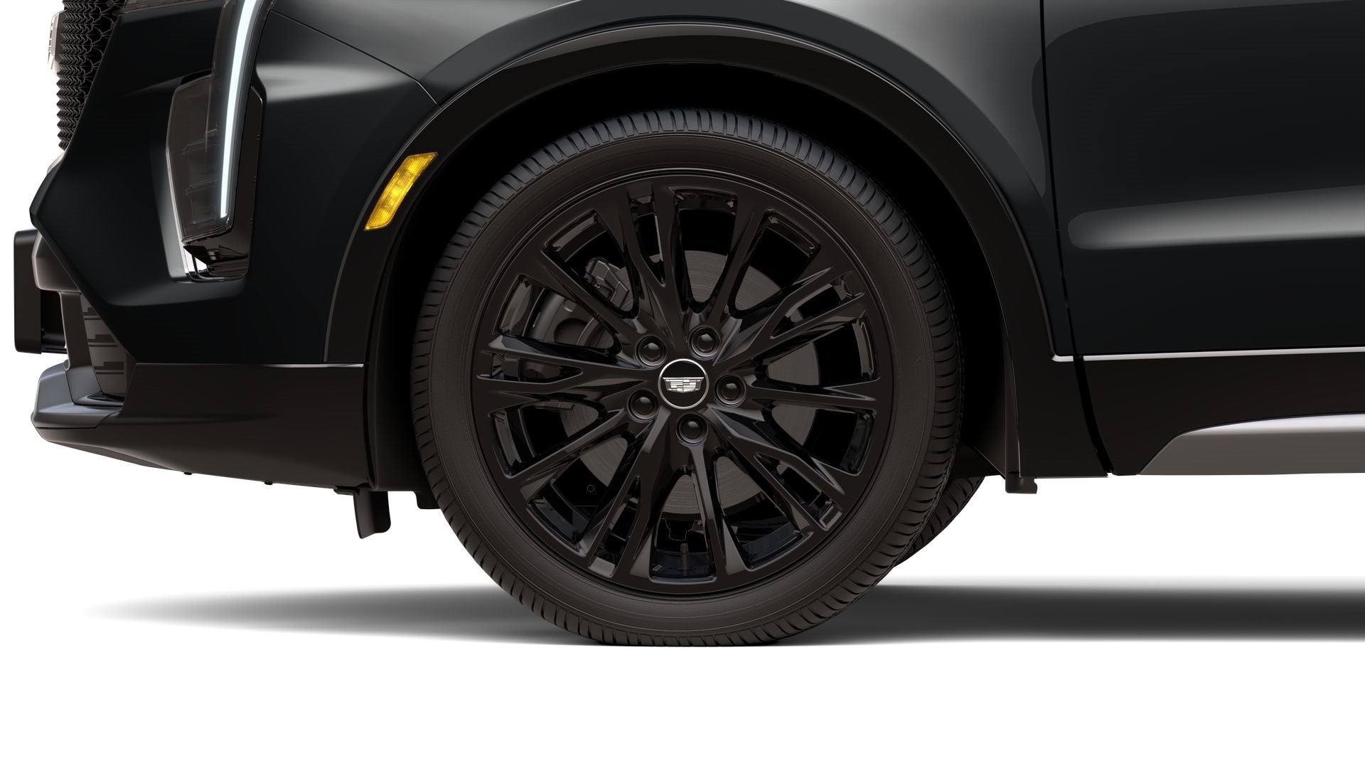 2025 Cadillac XT4 Sport