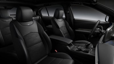 2025 Cadillac XT4 Sport