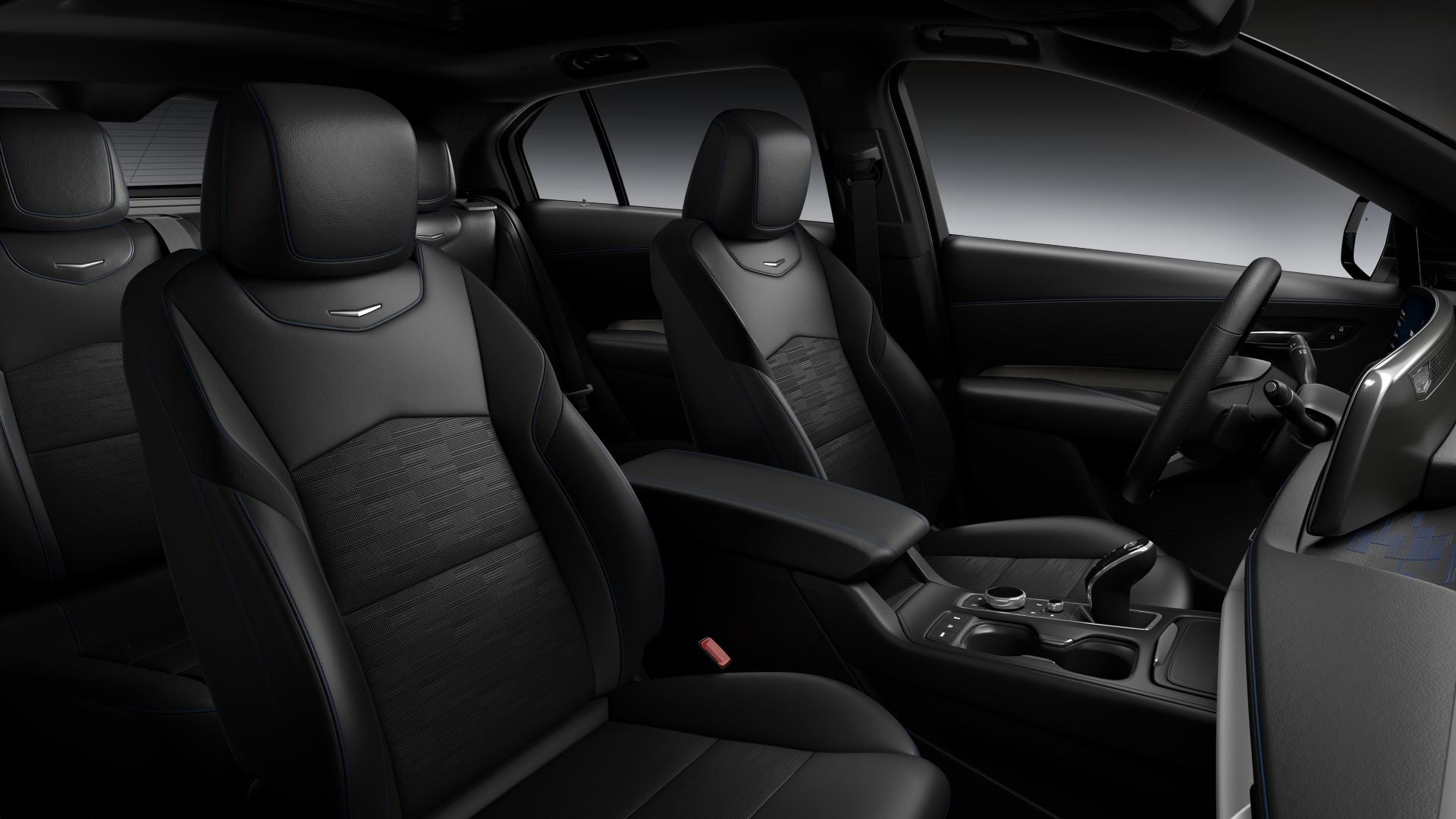 2025 Cadillac XT4 Sport