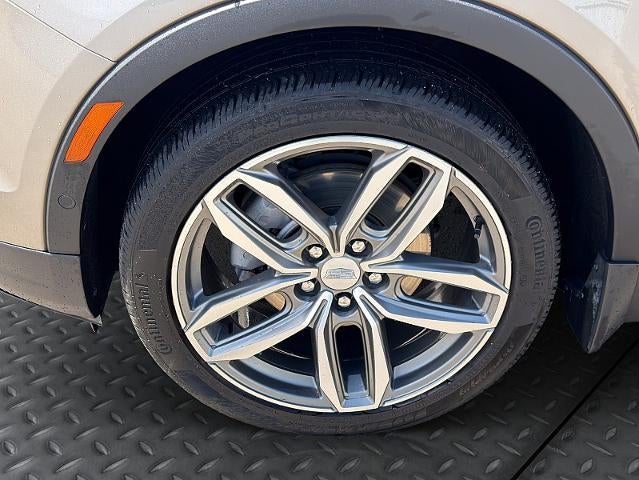 2023 Cadillac XT4 AWD Sport