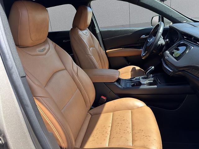 2023 Cadillac XT4 AWD Sport