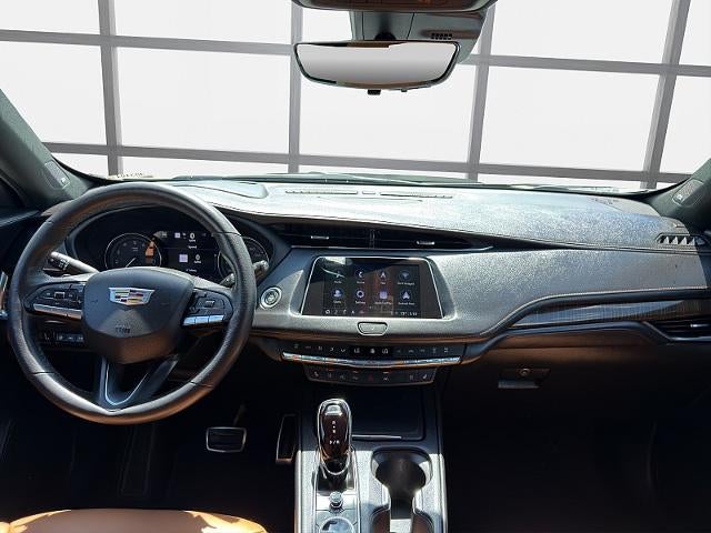 2023 Cadillac XT4 AWD Sport