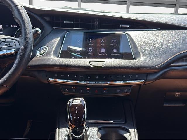 2023 Cadillac XT4 AWD Sport