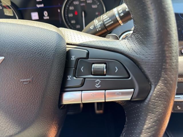 2023 Cadillac XT4 AWD Sport
