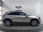 2023 Cadillac XT4 AWD Sport