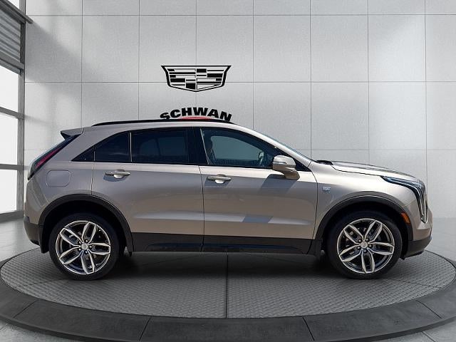 2023 Cadillac XT4 AWD Sport