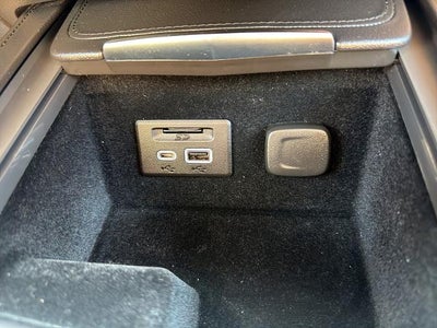 2023 Cadillac XT4 AWD Sport
