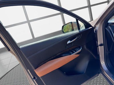 2023 Cadillac XT4 AWD Sport