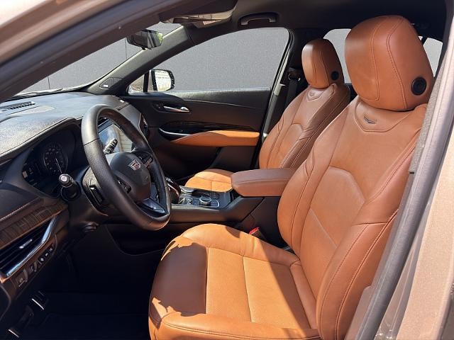 2023 Cadillac XT4 AWD Sport