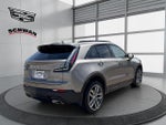2023 Cadillac XT4 AWD Sport