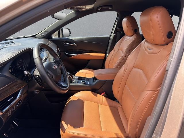 2023 Cadillac XT4 AWD Sport