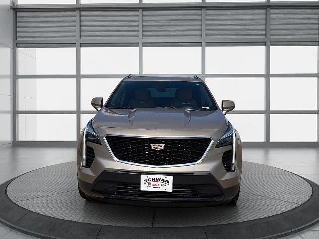 2023 Cadillac XT4 AWD Sport