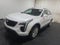 2023 Cadillac XT4 AWD Sport