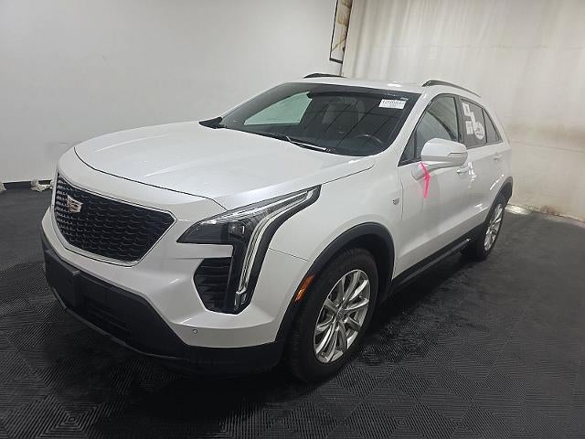 2023 Cadillac XT4 AWD Sport