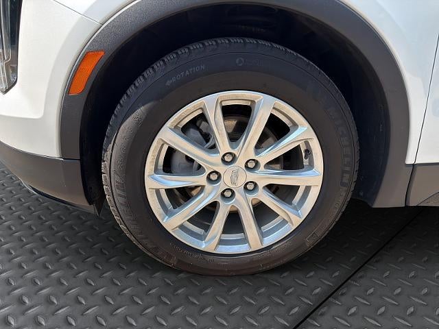 2023 Cadillac XT4 AWD Sport