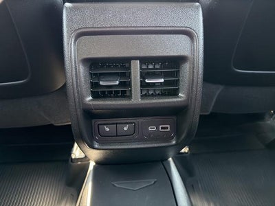 2023 Cadillac XT4 AWD Sport