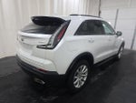 2023 Cadillac XT4 AWD Sport