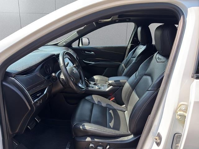 2023 Cadillac XT4 AWD Sport