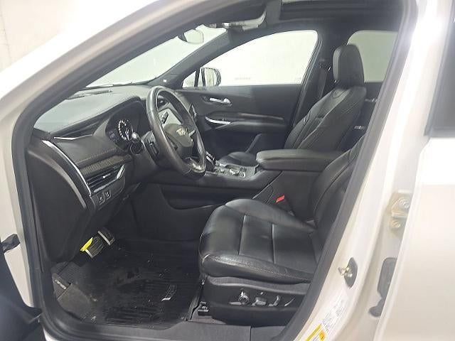 2023 Cadillac XT4 AWD Sport