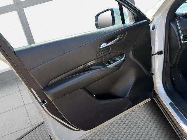 2023 Cadillac XT4 AWD Sport