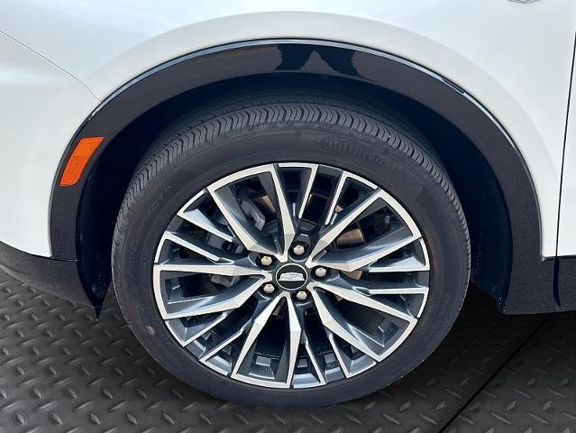 2024 Cadillac XT4 AWD Sport