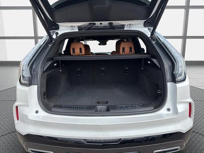 2024 Cadillac XT4 AWD Sport