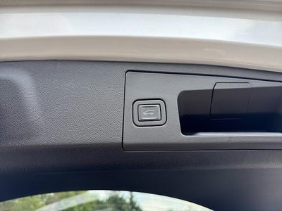 2024 Cadillac XT4 AWD Sport