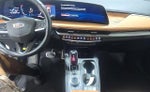 2024 Cadillac XT4 AWD Sport