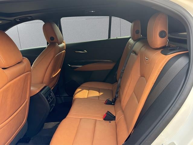 2024 Cadillac XT4 AWD Sport