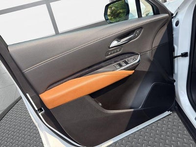 2024 Cadillac XT4 AWD Sport