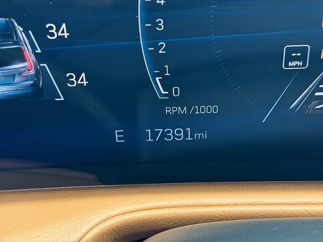 2024 Cadillac XT4 AWD Sport