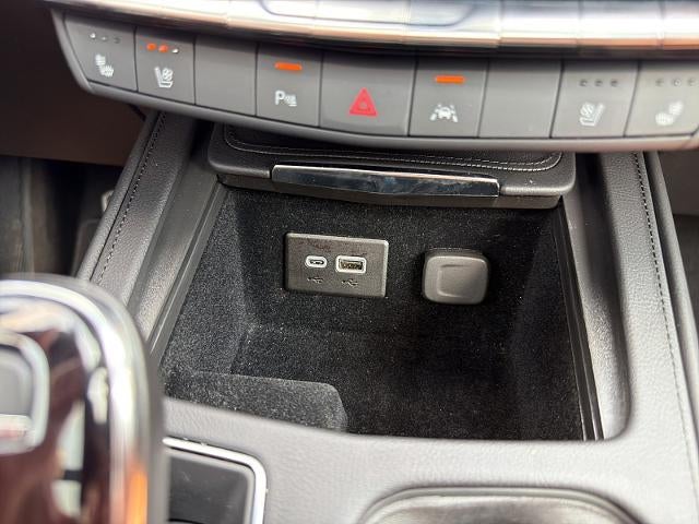 2024 Cadillac XT4 AWD Sport